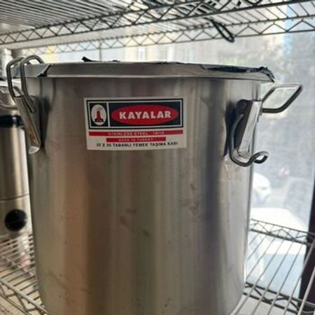 Daşıma qazanı – Bakı – ucuztap.az