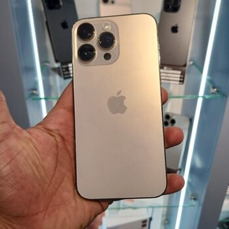 Apple iPhone 14 Pro Max Gold 256GB/6GB – Telefonlar – ucuztap.az