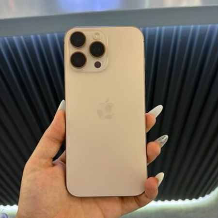 Apple iPhone 16 Pro Max Desert Titanium 256GB/8GB – Göyçay – ucuztap.az