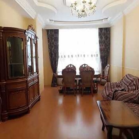 3-Otaqlı yeni tikili kirayə verilir, Memar Əcəmi m., 130 m² – Bakı – ucuztap.az