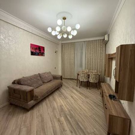 2-Otaqlı yeni tikili kirayə verilir, 3-cü mkr., 60 m² – Bakı – ucuztap.az