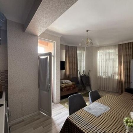 2-Otaqlı yeni tikili, Sumqayıt ş., 53 m² – Sumqayıt – ucuztap.az