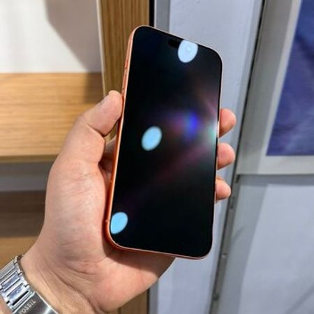 Apple iPhone 17 Pro Max Cosmic Orange 256GB/12GB – Bakı – ucuztap.az
