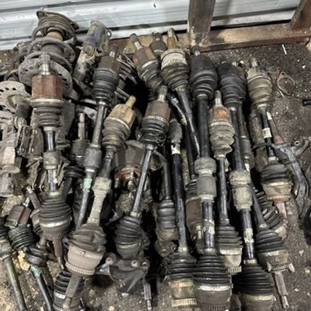 Hyundai, Kia oynaqlı birləşməsi – Bakı – ucuztap.az