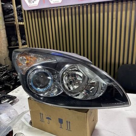 Hyundai i30 Fara – Bakı – ucuztap.az