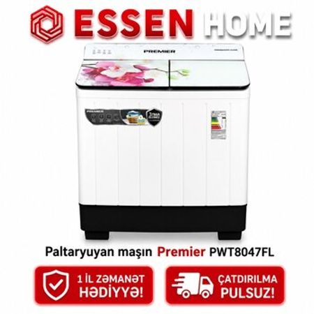 Paltaryuyan Premier 10KQ CCP – Xırdalan – ucuztap.az