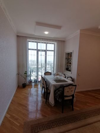 3 Otaqlı mənzil, 125 m², Moskva prospekti 3168, Bakı – Bakı – ucuztap.az