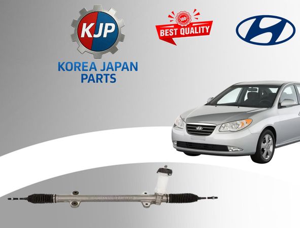 Hyundai Elantra 2007-2009 Rulavoy Reyka – Bakı – ucuztap.az