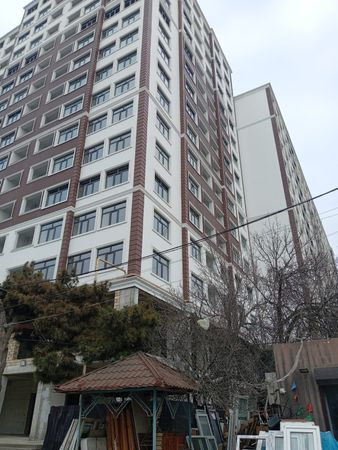 3 Otaqlı mənzil, 80 m², m.Neftciler Q.Qarayev prospekti, Bakı – Bakı – ucuztap.az