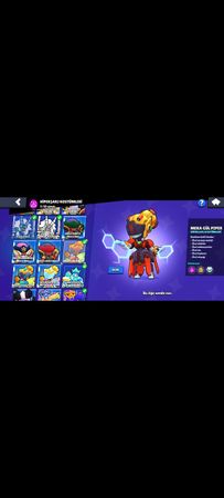 Brawl stars hesabı – Oyunlar, pultlar və proqramlar – Bakı – ucuztap.az