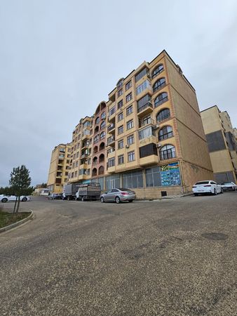 3 Otaqlı mənzil, 80 m², Masazır q., Abşeron – Abşeron – ucuztap.az