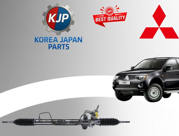Mitsubishi L200 2006-2012 Rulavoy Reyka – Bakı – ucuztap.az