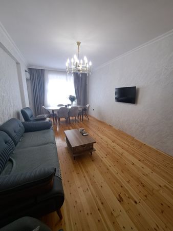 3 Otaqlı mənzil, 88 m², xirdalan weh, Xırdalan – Xırdalan – ucuztap.az