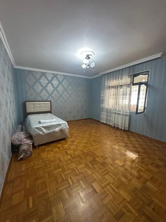 3 Otaqlı mənzil, 110 m², Yasamal Abbas Mirzə Şərifzadə küç., Bakı – Bakı – ucuztap.az