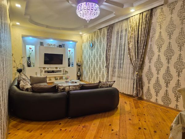 Bağ evi, 190 m², Biləcəri, Tural Eyyubov küç., Bakı – Bakı – ucuztap.az