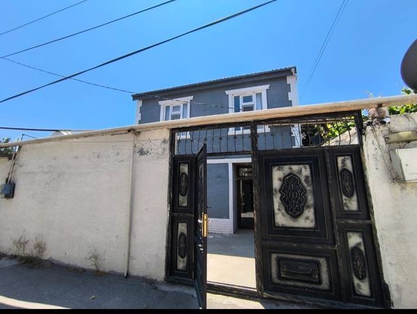 Bağ evi, 140 m², İlqar Kərimov 44, Bakı – Bakı – ucuztap.az