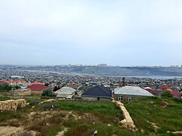 Torpaq sahəsi, 4.5 sot, Tikinti təyinatlı, Müqaviləli, Tuğay, Bakı – Bakı – ucuztap.az