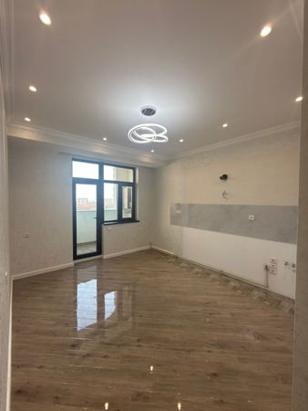 2 Otaqlı mənzil, 54 m², Neftçilər metro, Bakı – Bakı – ucuztap.az