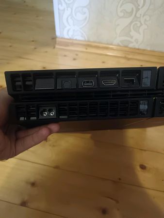 Playstation 4 – Oyunlar, pultlar və proqramlar – Şəmkir – ucuztap.az