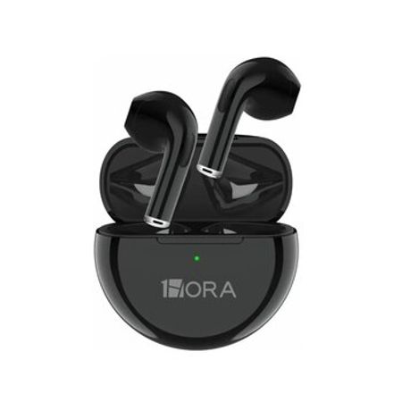 1HORA AUT119N Black TWS simsiz Bluetooth qulaqlıq – Bakı – ucuztap.az