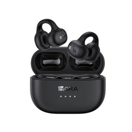 Bluetooth qulaqlıq 1HORA AUT210 Black TWS Clip-On – Bakı – ucuztap.az