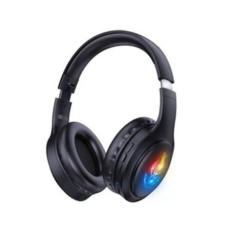 1HORA AUT202 Black – Simsiz Bluetooth qulaqlıq – Bakı – ucuztap.az