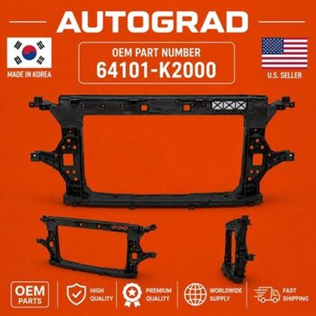 Hyundai Venue 2019-2023 radiator pamel ekranı – Bakı – ucuztap.az