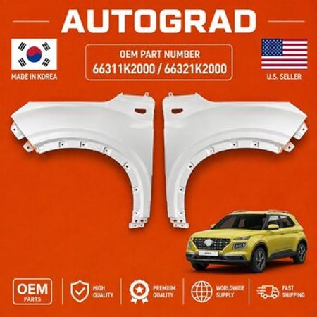 Hyundai Venue 2019-2023 Qanad – Bakı – ucuztap.az