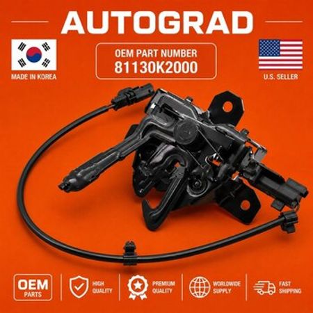 Hyundai Venue 2019-2023 kapot kilidi – Bakı – ucuztap.az