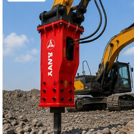 Sany SYB175B qırıcı 2026 cı il – Bakı – ucuztap.az