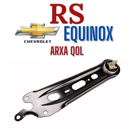 Chevrolet Equinox arxa alt qolu – Bakı – ucuztap.az