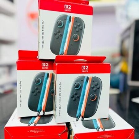 Nintendo Switch 2 Joy Con – Bakı – ucuztap.az
