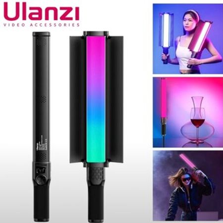 Ulanzi VL360 RGB led işığı – Bakı – ucuztap.az