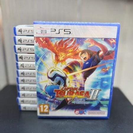 Captain tsubasa 2 world fighters – Bakı – ucuztap.az