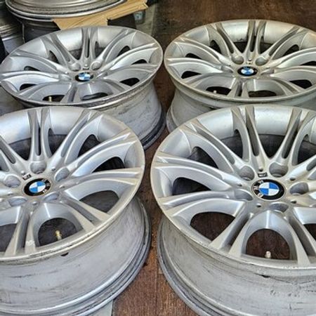 BMW E60 M tech diskləri R18 – Bakı – ucuztap.az