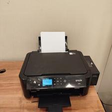 Printer Epson L850