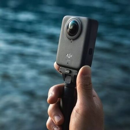 DJI Osmo 360 Adventure Combo – Bakı – ucuztap.az