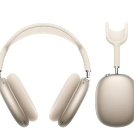 Apple AirPods Max 2 Starlight (2026) – Bakı – ucuztap.az