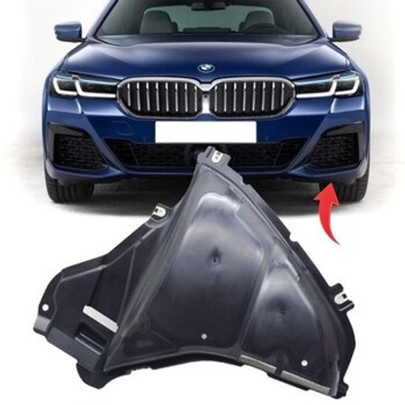 BMW G30 M Tech xəkəndazı – Ehtiyat hissələri – ucuztap.az