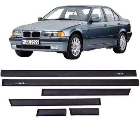 BMW E36, M qapı lenti – Bakı – ucuztap.az