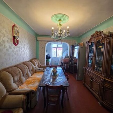 3-Otaqlı mənzil, 45-ci məhəllə., 72 m² – Sumqayıt – ucuztap.az