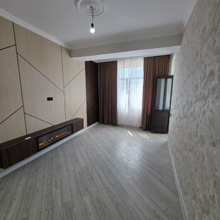 2-Otaqlı yeni tikili, Park Bulvar, 56 m² – Sumqayıt – ucuztap.az