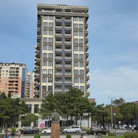 2-Otaqlı yeni tikili, Sumqayıt ş., 76 m² – Sumqayıt – ucuztap.az