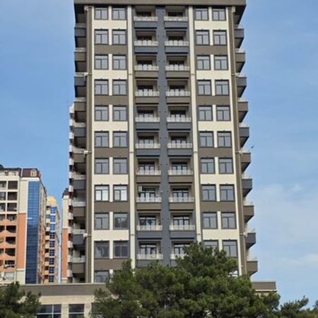 2-Otaqlı yeni tikili, Sumqayıt ş., 60 m² – Sumqayıt – ucuztap.az