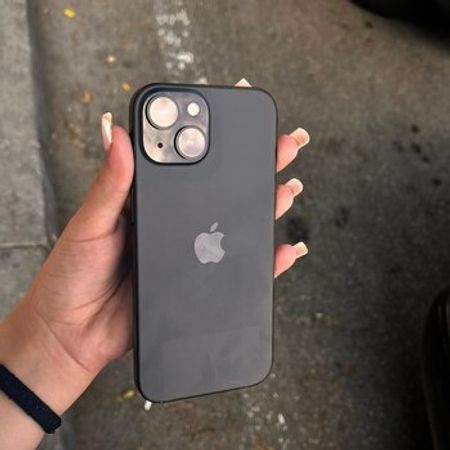Apple iPhone 15 Black 128GB/6GB – Bakı – ucuztap.az