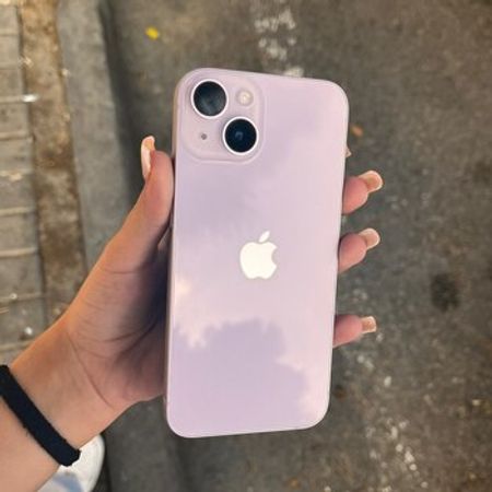 Apple iPhone 14 Purple 128GB/6GB – Bakı – ucuztap.az