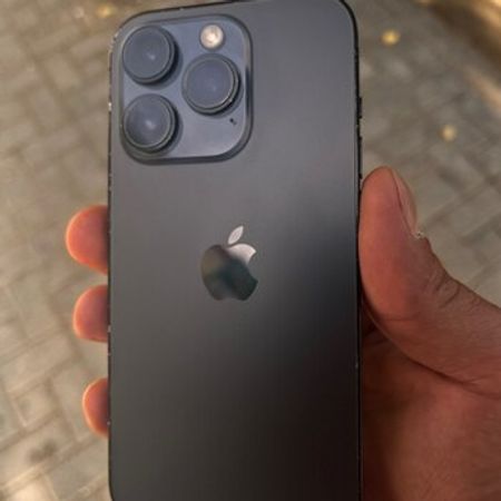 Apple iPhone 14 Pro Space Black 1TB/6GB – Bakı – ucuztap.az