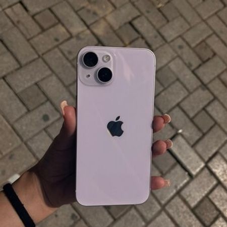 Apple iPhone 14 Purple 128GB/6GB – Bakı – ucuztap.az