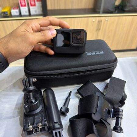 GoPro Hero 13 Black – Bakı – ucuztap.az