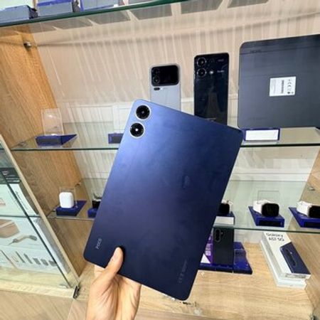 Xiaomi Poco Pad 8/256GB Blue – Bakı – ucuztap.az